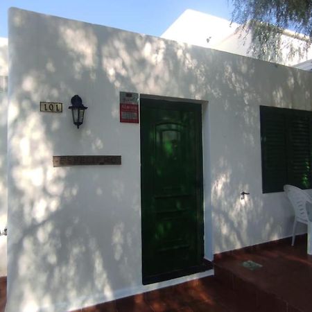 Apartamento El Especiero Apartment ปูแอร์โตเดลคาร์เมน ภายนอก รูปภาพ