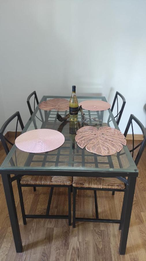 Apartamento El Especiero Apartment ปูแอร์โตเดลคาร์เมน ภายนอก รูปภาพ