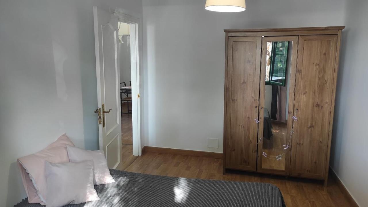 Apartamento El Especiero Apartment ปูแอร์โตเดลคาร์เมน ภายนอก รูปภาพ
